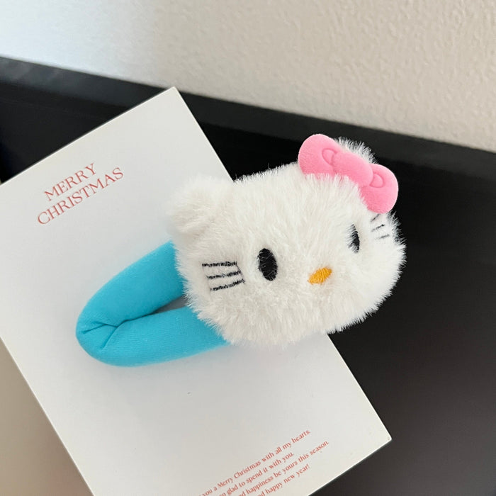 Wholesale cute barrettes hair clips