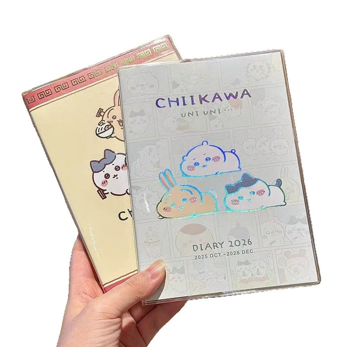 Wholesale cute cartoon colorful pages notebook
