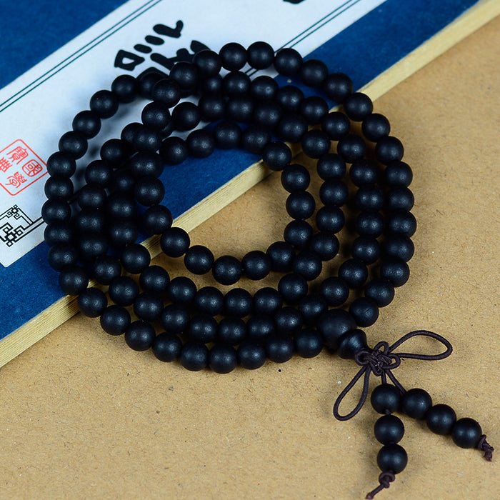 Wholesale Hand string bracelet prayer beads