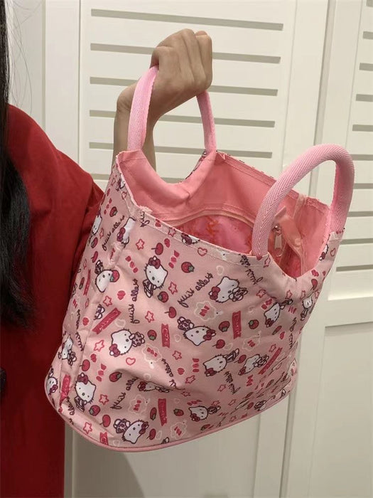 Wholesale Cute cartoon handbag