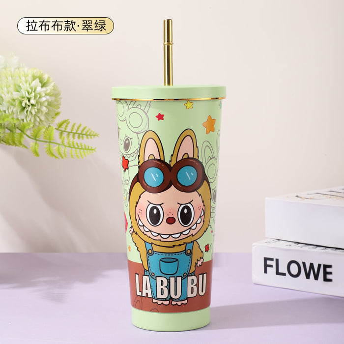 Wholesale 304 Stainless Steel Large Capacity Ice Cup