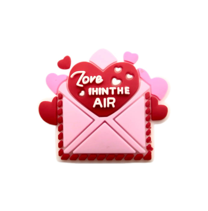 Wholesale Cartoon hole shoes, flower shoe buckles, decorative buckles, DIY shoe accessories, cross-border