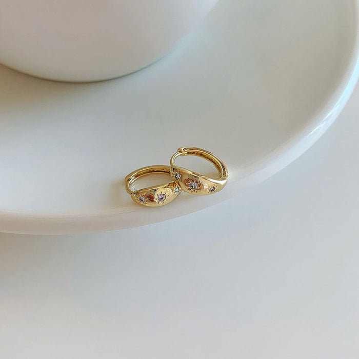 Wholesale Hoop Earrings for Women