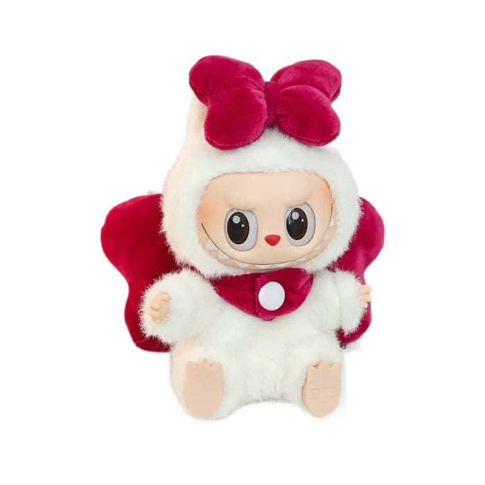 Wholesale Big bow wings doll clothes,  cute and sweet for three generations