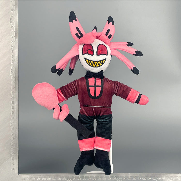 Wholesale Plush Toy Foreign Trade  Grab Doll