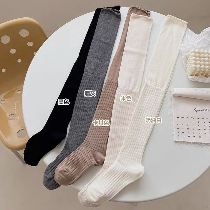 Wholesale Calf socks, knee high stockings, long boots, sock covers, pile socks