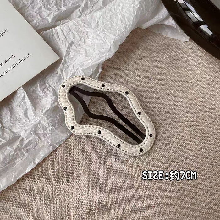 Wholesale Versatile Sparkling Bead Simple Love Pendant Sparkling Versatile Peach Heart Necklace Clavicle Chain Wholesale