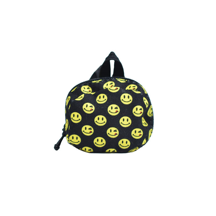 Wholesale Cotton Doll Party Backpack