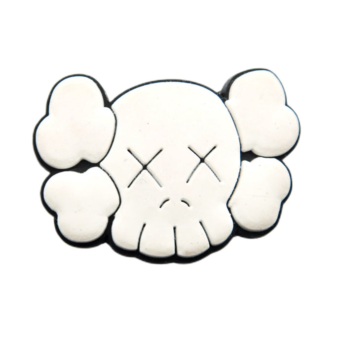 Wholesale Cave shoes, flower shoes, buckles, PVC soft rubber, detachable shoe accessories, buckles, decorative buckles, wholesale in stock