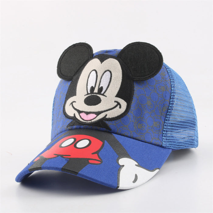 Wholesale Children' s Hat Cartoon