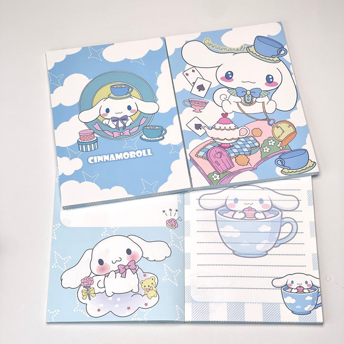 Wholesale Cute Cat Dog Cartoon B5 Flat Notebook Printed All-Color Pages