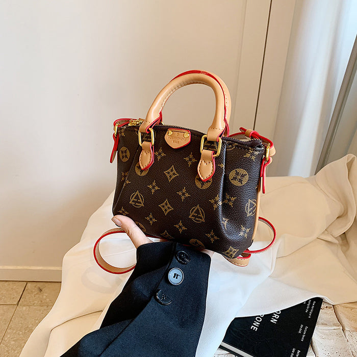 Wholesale Children's shoulder bag, fashionable zero wallet, crossbody bag