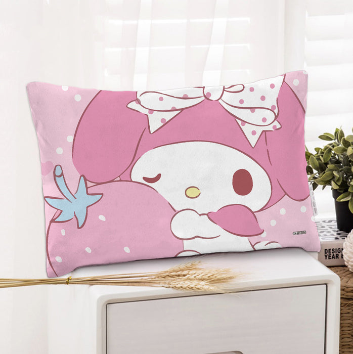 Wholesale Cartoon Polyester Cotton 48*74cm Single Pillowcase (S) JDC-PW-MianYi001
