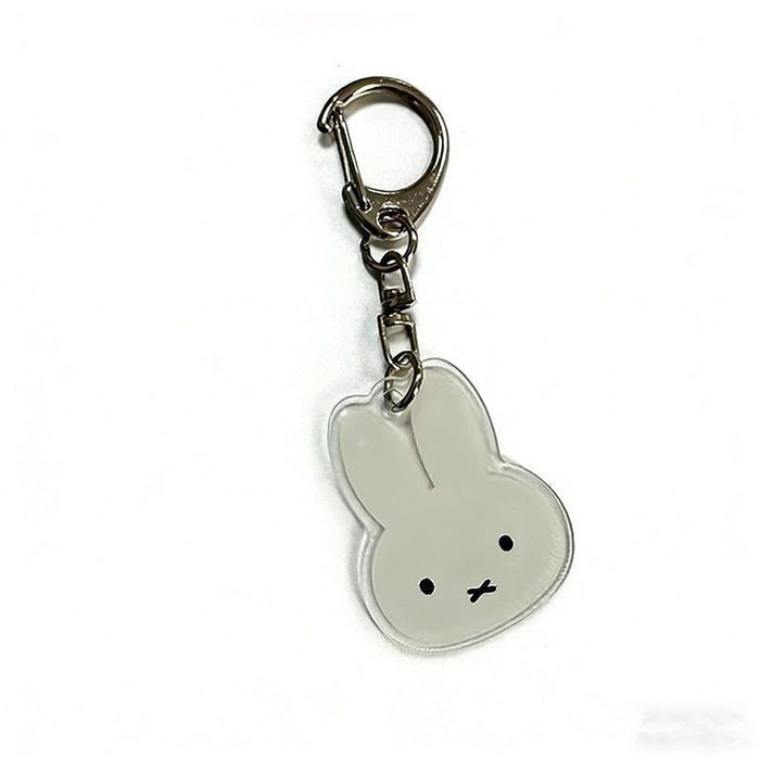 Wholesale Minimalist Corduroy Pencil Case Cute Rabbit Pattern Student Stationery