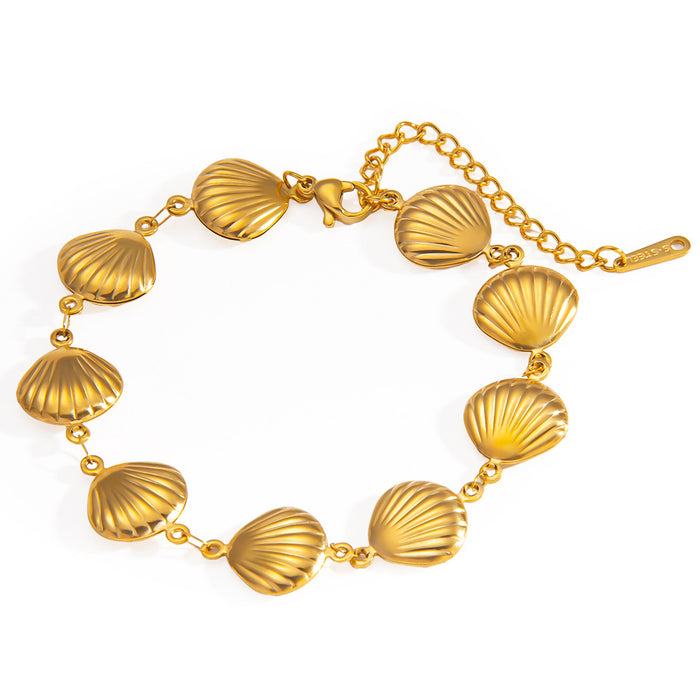 Wholesale Explosive Marine Series Retro Bracelet