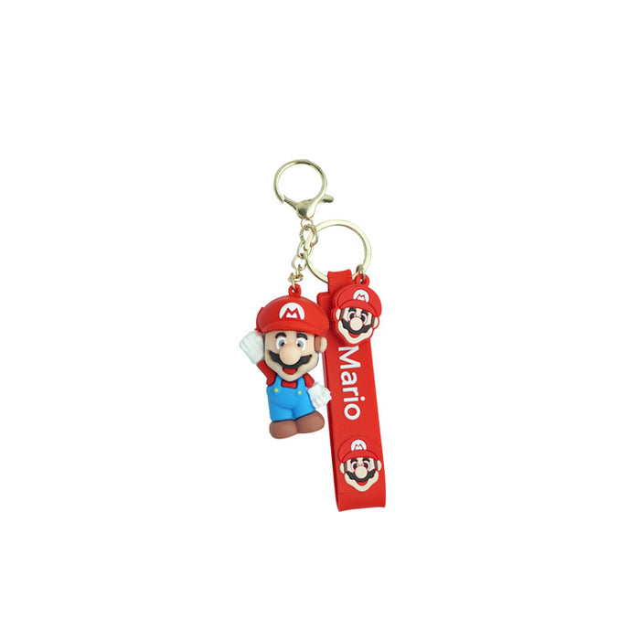 Wholesale Cartoon Doll Keychain JDC-KC-Yexiang010