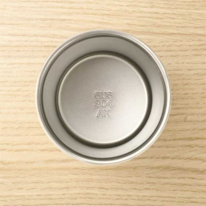 Wholesale 304 Stainless Steel Insulated Tumbler Double Walled Vacuum Sealed Travel Mug