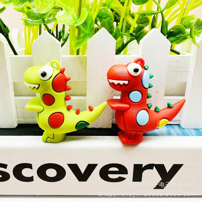 Wholesale New Creative Keychain Toy Cute Bag Small Pendant