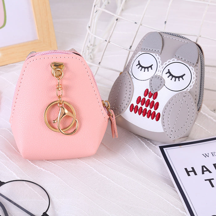 Wholesale Cute Mini Women's Coin Purse JDC-WT-YT011