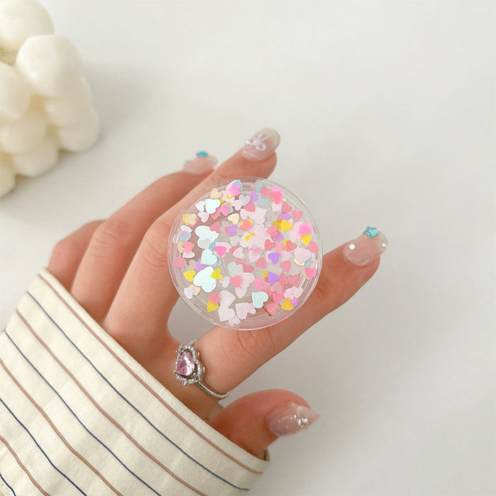 Wholesale Mobile phone airbag stand