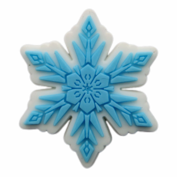 Wholesale PVC soft rubber shoe buckle accessories, shoe accessories, hole shoes, creative cartoon accessories, shoe flowers, spot wholesale