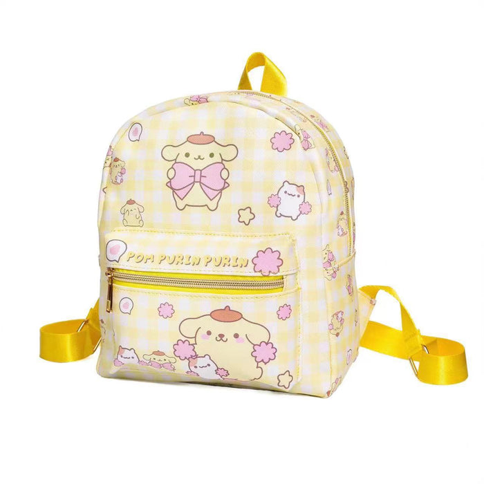 Wholesale Cartoon Waterproof  Backpack Bag