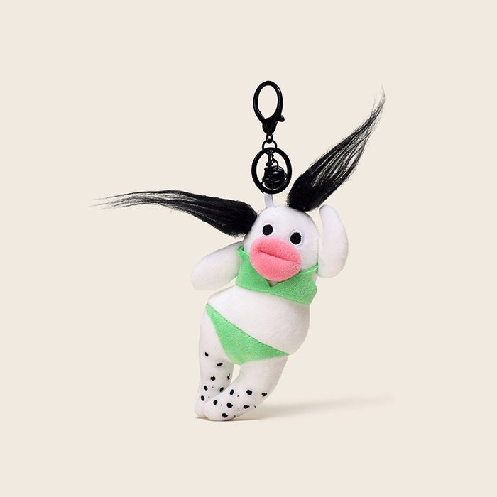 Wholesale Doll, doll, bag, pendant, hanging accessory, keychain