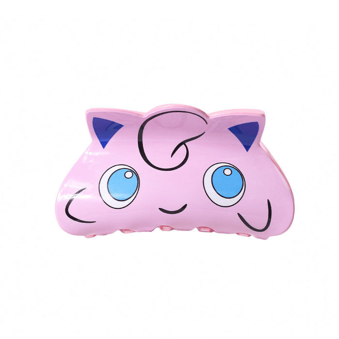 Wholesale Exquisite Cartoon  Acrylic Hair Gripper Hair Clips