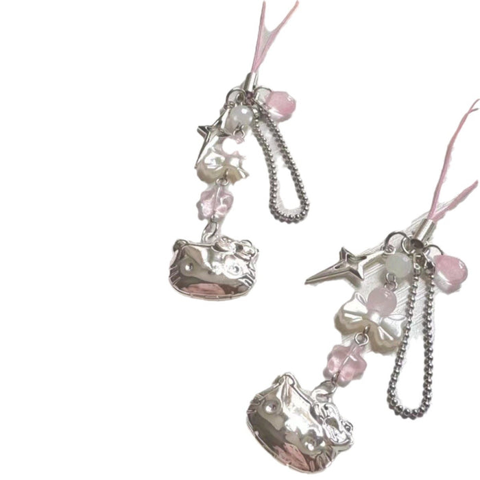 Wholesale  pendant gift cute Keychains
