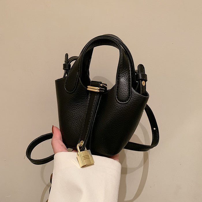 Wholesale New children's bag, girls' handbag, vegetable basket shaped crossbody bag, women's bag