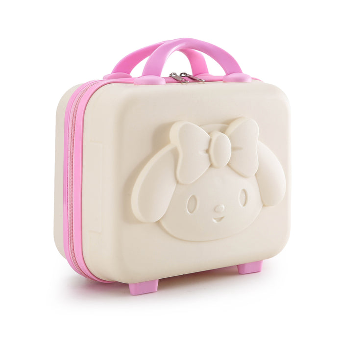 Wholesale 14inch Cartoon Pattern Suitcase Storage Handbags