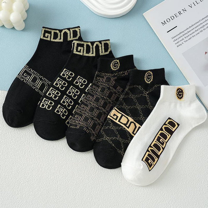 Wholesale Thin breathable socks