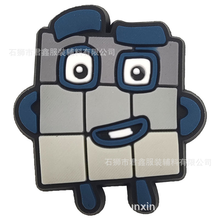 Wholesale Cute Shoe Buckles,  Shoe Accessories Buckles