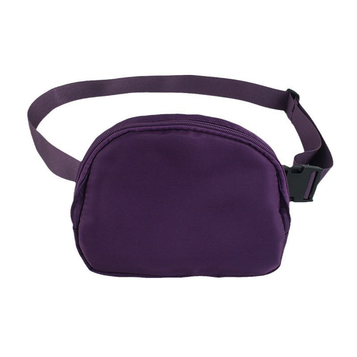 Wholesale Nylon Sports Waterproof Crossbody Bag Chest Bag JDC-SD-Lings003