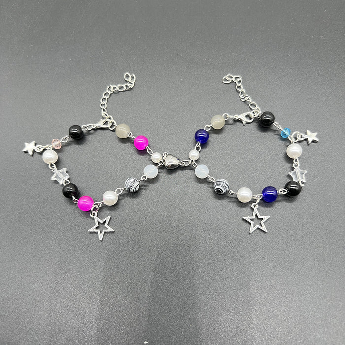 Wholesale Spider Bracelet Magnetic Jewelry