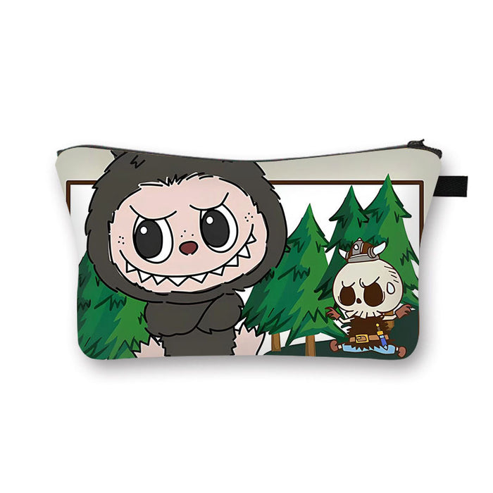 Wholesale Cosmetic Bag,  Large-Capacity Cute Storage