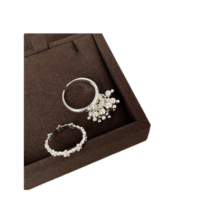 Wholesale Fireworks Flower Ring