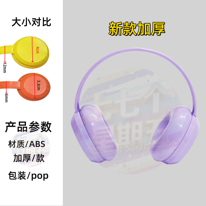 Wholesale changing headphone protective eye protection dustproof glasses