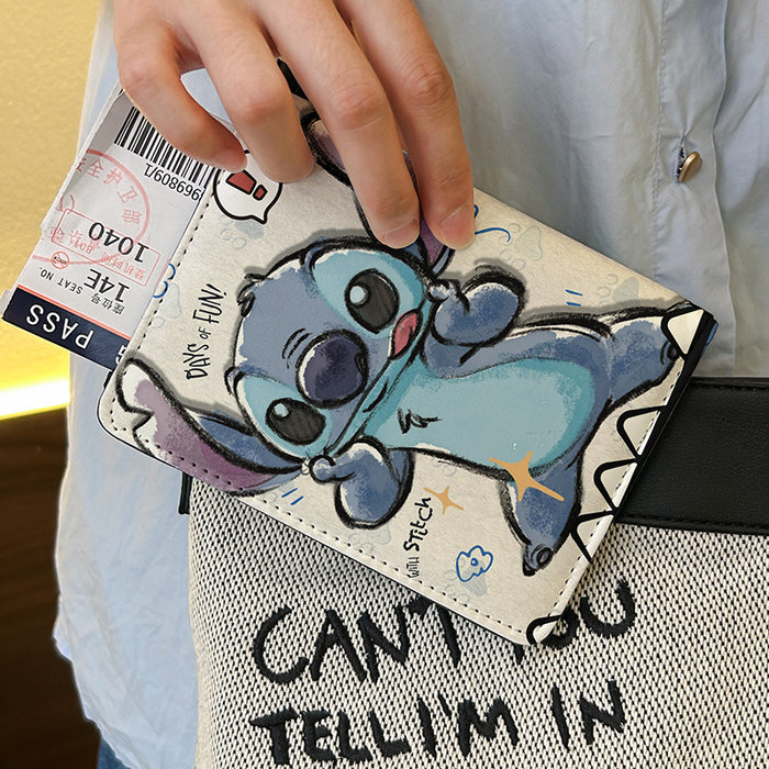 Wholesale Multifunctional ID card protective case