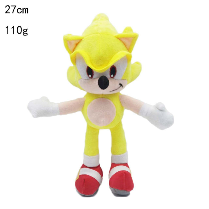 Wholesale Classic anime-related plush toys