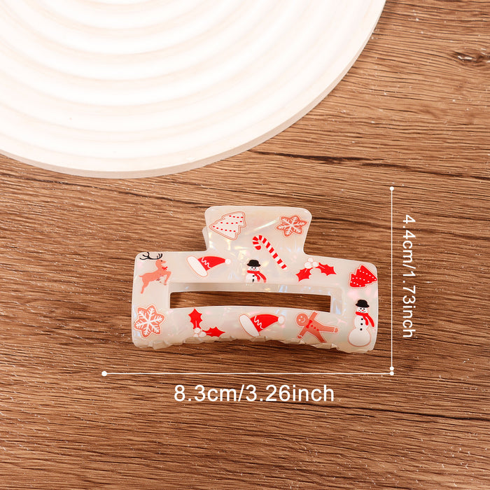 Wholesale Christmas atmosphere ornaments