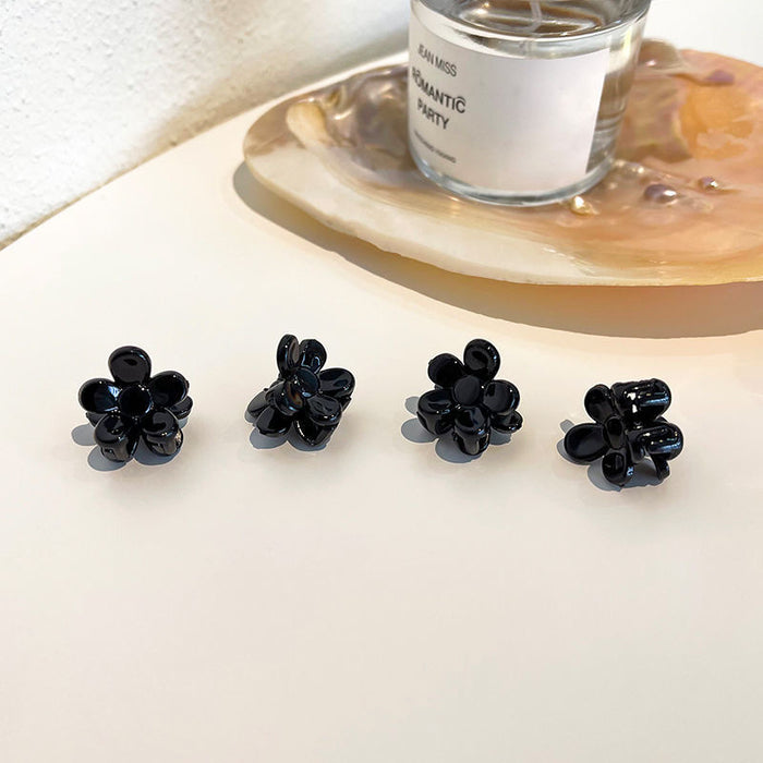 Wholesale Small clip princess head side clip forehead broken hair bangs clip summer hairpin hair accessories grab clip