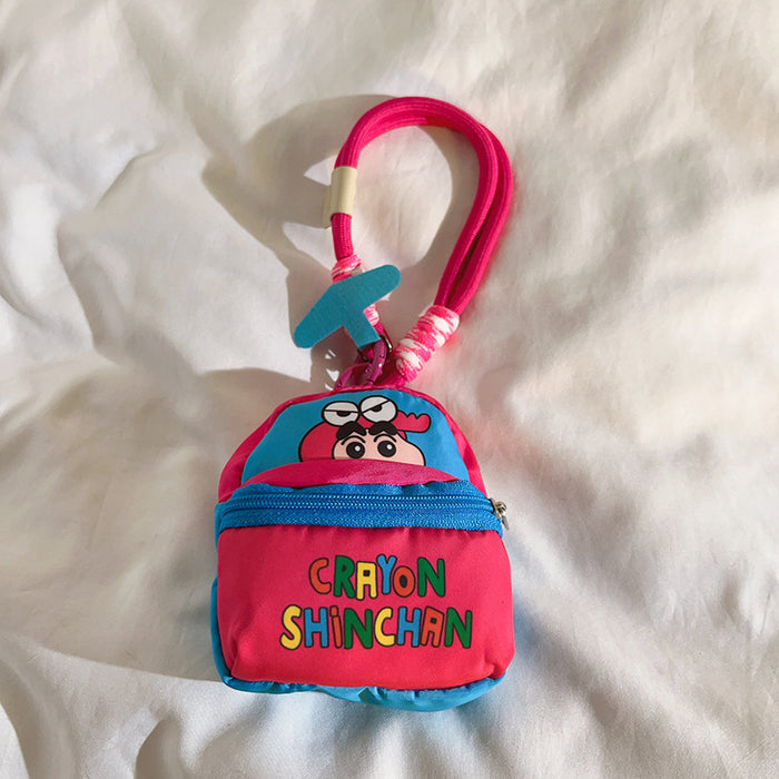 Wholesale mobile phone lanyard change  storage bag anti-lost portable wristband universal