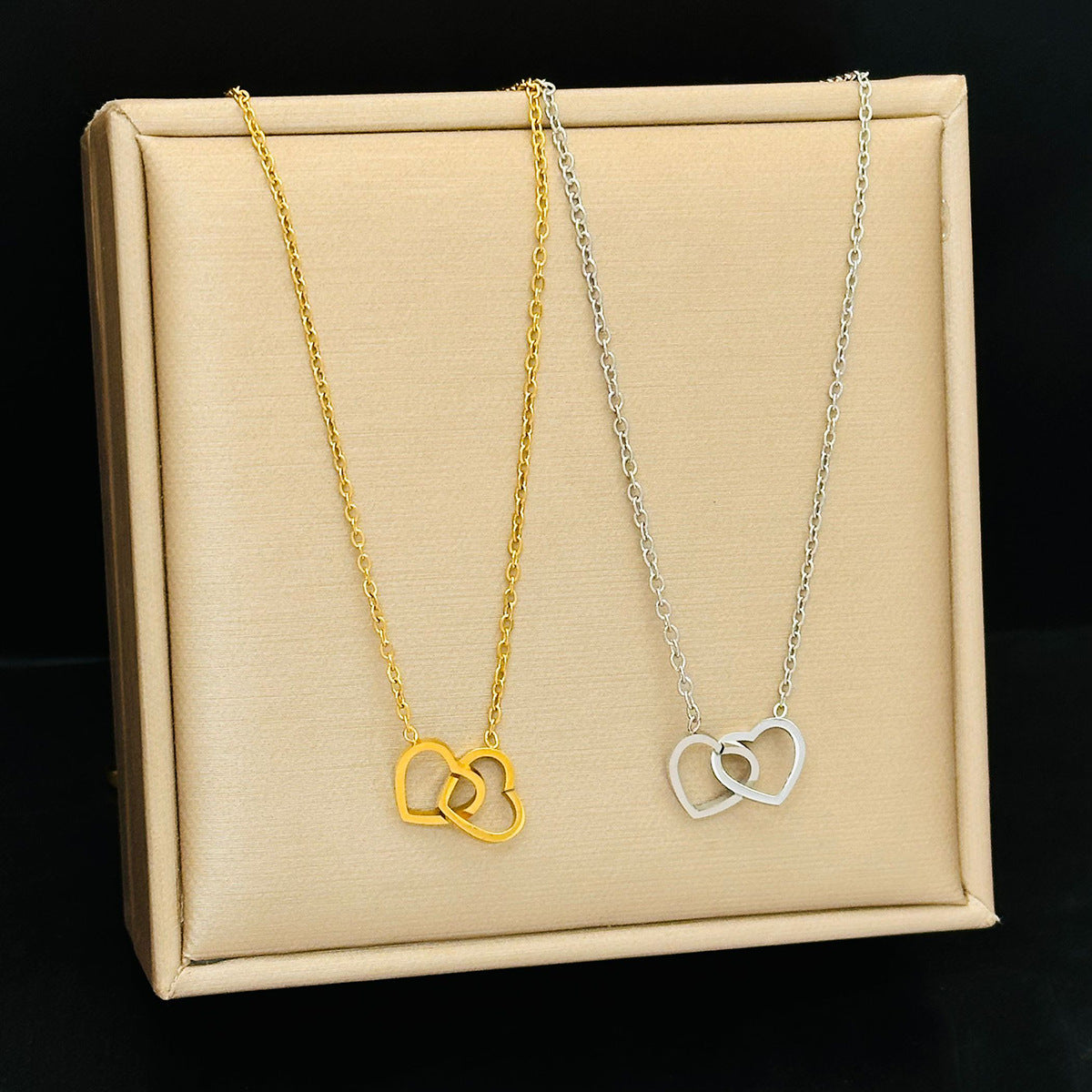 Heart Necklaces