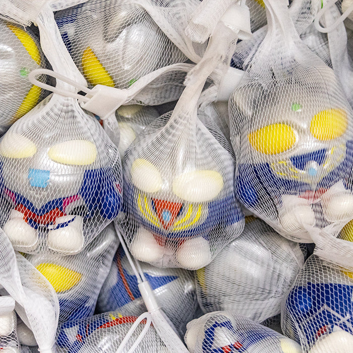 Wholesale Decompression Internet celebrity hot-selling decompression children' s toy slow rebound pinch