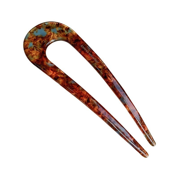 Wholesale U-shaped Hairpin for Women High-end Ancient Style JDC-HC-DF001