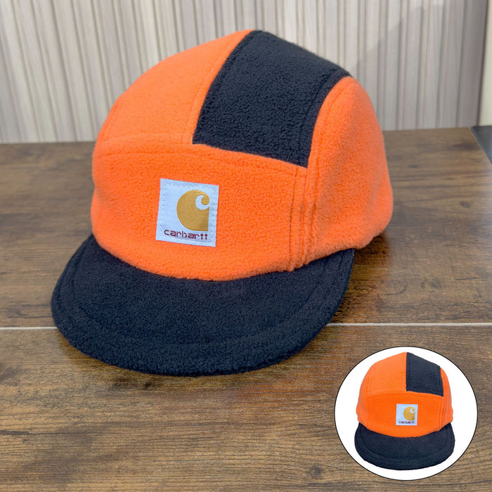 Wholesale Fleece Couple All-match Baseball Cap