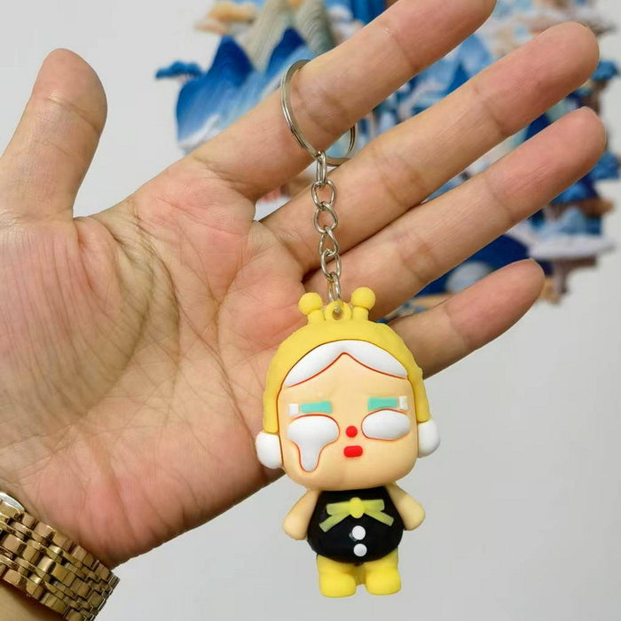 Wholesale Keychain Cute Bag Pendant Gift Hanging Decoration Car Key Wholesale