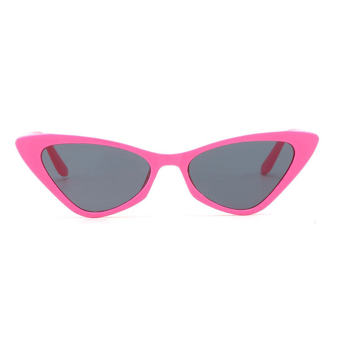 Wholesale Fashion sunglasses, outdoor cat eye sunglasses