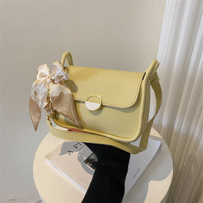 Wholesale New large capacity casual personalized fashionable diagonal cross bag for commuting niche trend shoulder bag